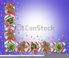 Free Clipart Holiday Cookies Image