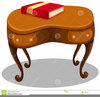 Free Clipart Of Student At Desk Image