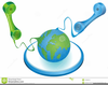 D Earth Clipart Image