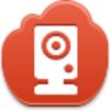 Webcam Icon Image