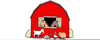 Barnyard Clipart Image