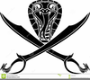 Clipart Sword Military Image