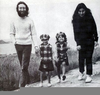 Lennon Family Image