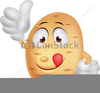 Thumb Up Clipart Free Image