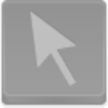 Cursor Arrow Icon Image