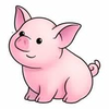 Pigs Clipart Free Image