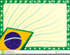 Clipart Brasil Image