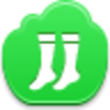 Socks Icon Image