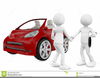 Car Sales Clipart Image