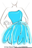 Free Mannequin Clipart Image