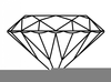 Diamonds Clipart Image