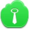 Tie Icon Image