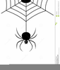 Clipart Spider Webs Image