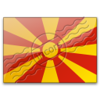 Flag Macedonia 6 Image