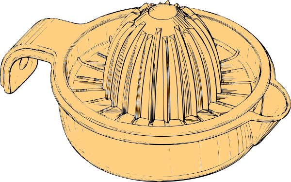 Manual Juicer · By: OCAL 5.5/10 1 votes