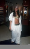 Aaliyah Baggy Clothes Image