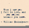 Shakespeare Book Tumblr Image