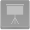 Free Disabled Button Easel Image
