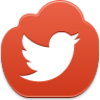 Twitter Bird Icon Image