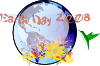 Earth Day 2008 Clip Art