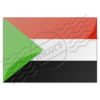 Flag Sudan 8 Image