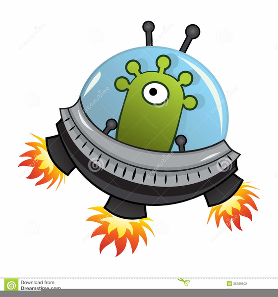 Cartoon Spaceman Clipart | Free Images at Clker.com - vector clip art