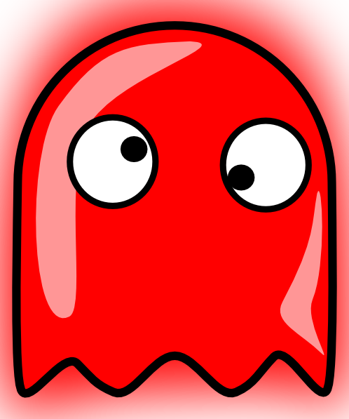 clipart ghost images - photo #29