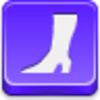 High Boot Icon Image