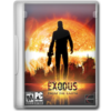 Exodus From The Earth 256 Image