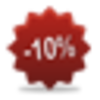 10 Percent Off 3 Image