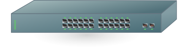 free clipart network switch - photo #17