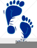 Baby Footprint Clipart Images Image