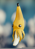 Small Banana Image