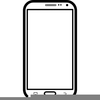 Galaxy Note Clipart Image