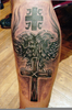 Antiochian Orthodox Tattoos Image