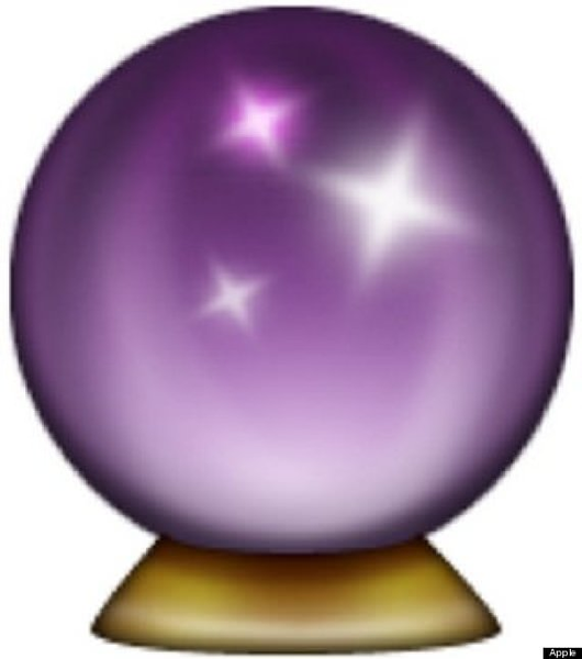 Animated Crystal Ball Clipart | Free Images at Clker.com - vector clip