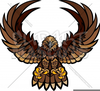 Clipart Eagle Wings Image