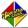 Awana Youth Ministries Clipart Image