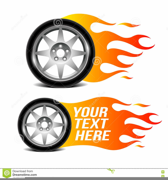 Wheels Clipart Free | Free Images at Clker.com - vector clip art online