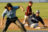 Kate Sargeant Umpire Image