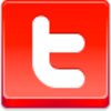 Free Red Button Icons Twitter Image
