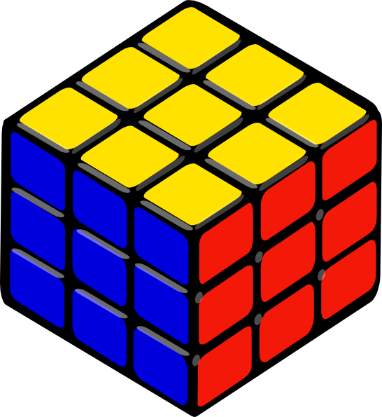 Rubik Game Download