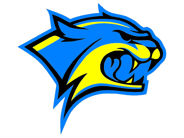 clip art wildcat logo - photo #24