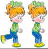 Free Clipart Girls Image