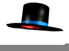 Clipart Magician In Hat Image