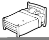 Free Clipart Breakfast In Bed Image
