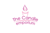 Candle Logo Image