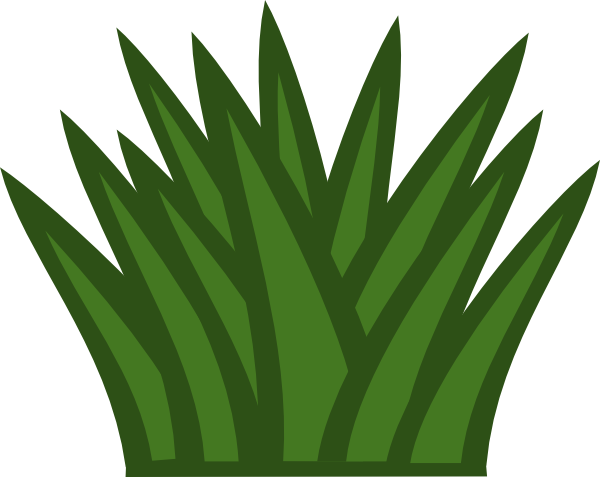 jungle grass clip art - photo #4