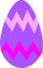 Easter Egg Clip Art