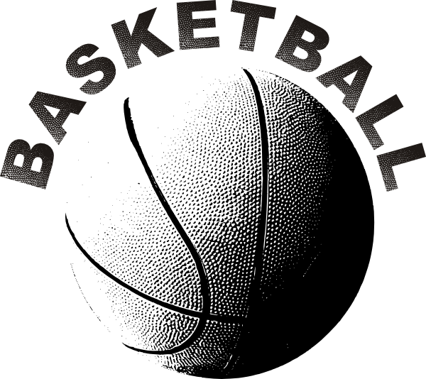 basketball clipart. Basketball clip art